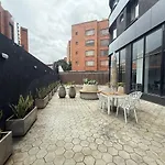 Aparta Estudio De Lujo En Ubicacion Privilegiada