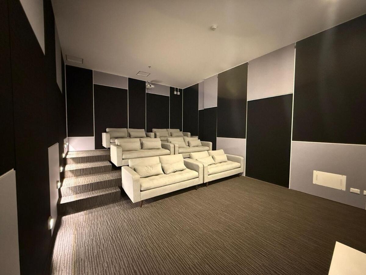 Aparta Estudio De Lujo En Ubicacion Privilegiada Apartamento *
